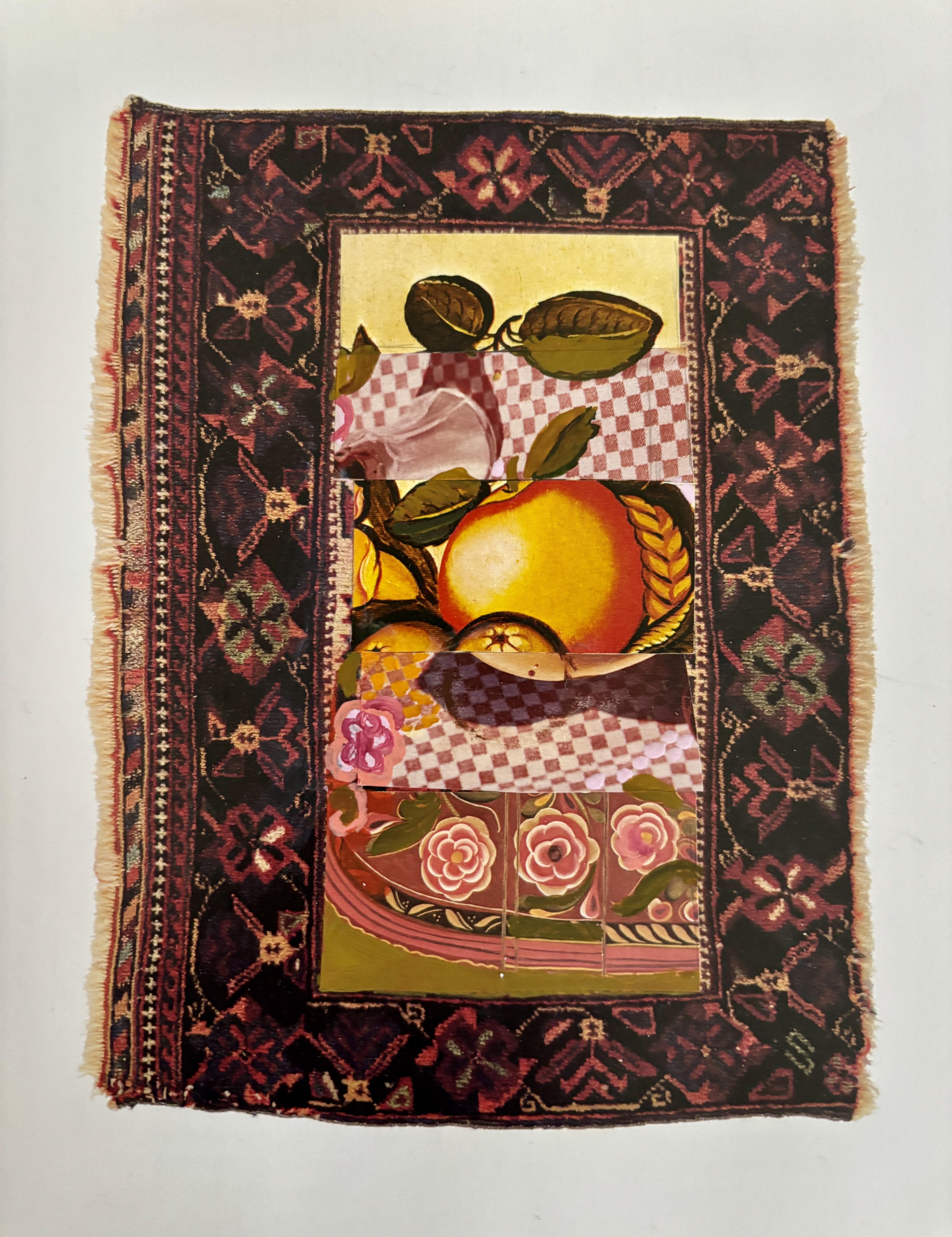 Flying Carpet N1
